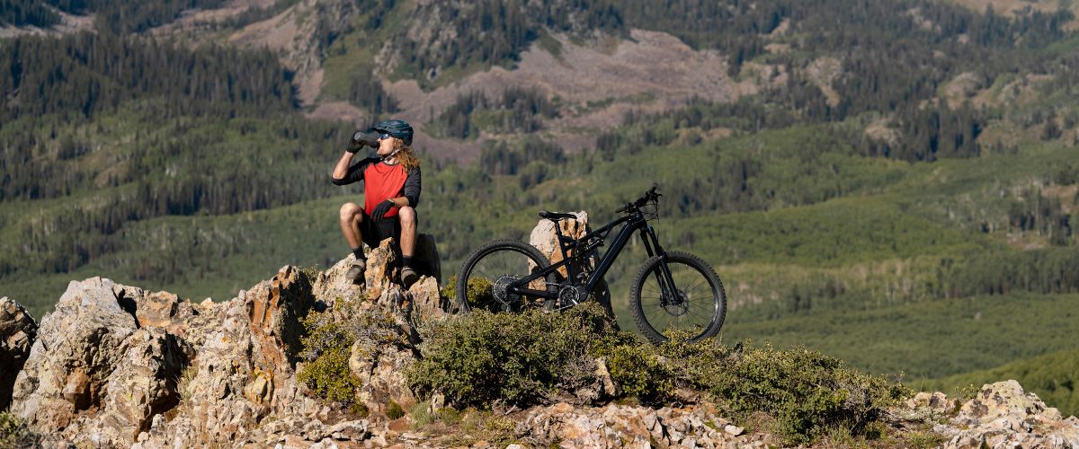 Mountain bike equipment Mallorca Mountain bike equipment Mallorca