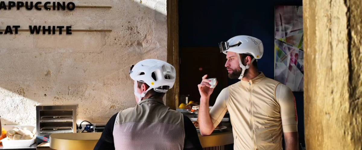 Discover the best Cycling Cafes Mallorca